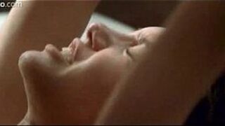 Angelina Jolie sex scene porn video