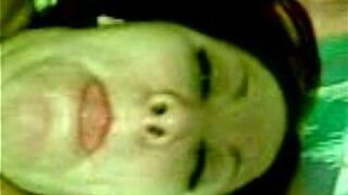 our 1st sex vid HOT porn video