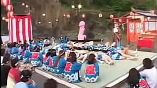 Sex Festival porn video