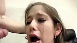 (p d atrition approved) fack fuck jewel de nyle - gag factor - b. oral sex porn video