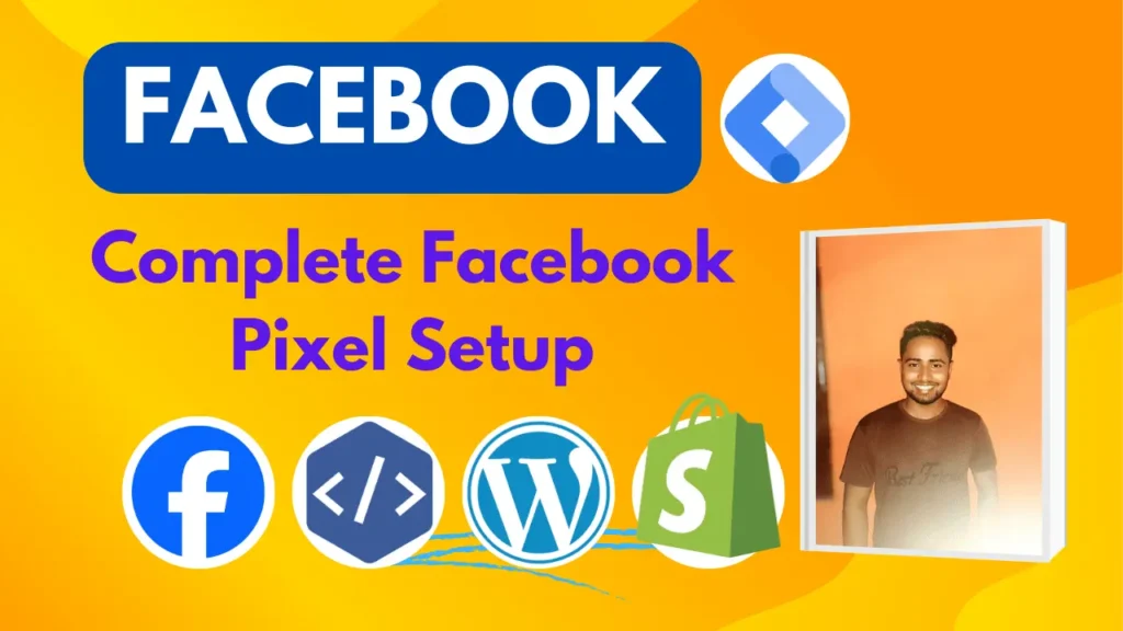 Facebook Pixel Setup Expert