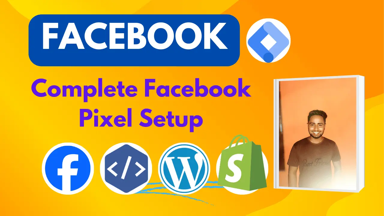 Facebook Pixel Setup Expert