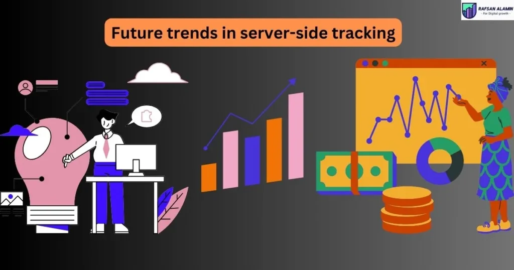 Server side tracking specialist Google Analytics