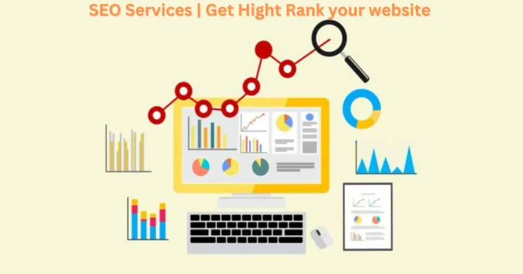 Search Engine Optimization services by rafsan alamin